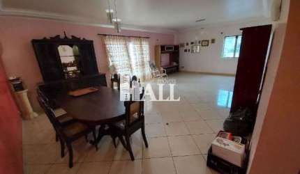 Apartamento com 4 dorms, Centro, São José do Rio Preto - R$ 449 mil, Cod: 8574