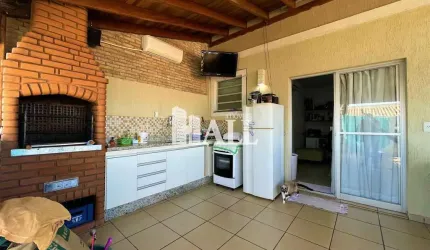 Apartamento com 3 dorms, Higienópolis, São José do Rio Preto - R$ 450 mil, Cod: 8643