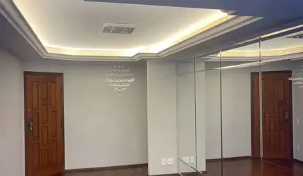 Apartamento com 3 dorms, Boa Vista, São José do Rio Preto - R$ 590 mil, Cod: 8670