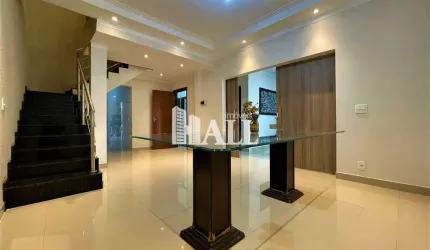 Casa com 5 dorms, Residencial Ana Célia, São José do Rio Preto - R$ 750 mil, Cod: 8791