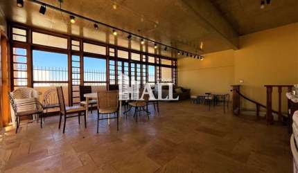 Apartamento com 3 dorms, Centro, São José do Rio Preto - R$ 800 mil, Cod: 8861
