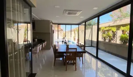 Casa de Condomínio com 4 dorms, Parque Residencial Damha, São José do Rio Preto - R$ 2.95 mi, Cod: 8869