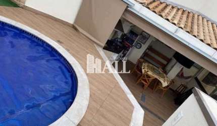 Apartamento com 4 dorms, Centro, São José do Rio Preto - R$ 990 mil, Cod: 8877