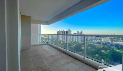 Apartamento com 3 quartos, Jardim Maracanã, São José do Rio Preto - R$ 1.4 mi, Cod: 8879