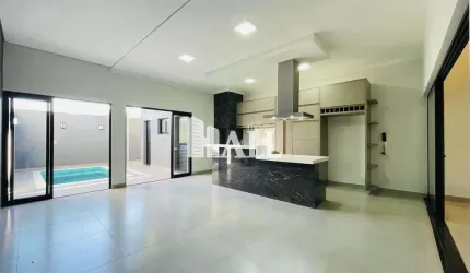 Casa de Condomínio com 3 dorms, Village Damha Rio Preto III, São José do Rio Preto - R$ 1.4 mi, Cod: 8907