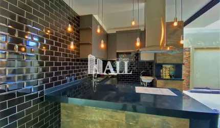 Casa de Condomínio com 3 dorms, Ideal Life Ecolazer Residence, São José do Rio Preto - R$ 750 mil, Cod: 9063