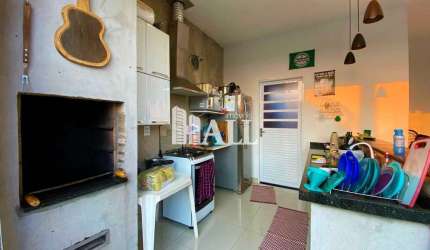 Casa com 3 dorms, Setvalley, São José do Rio Preto - R$ 350 mil, Cod: 9118