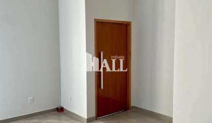 Casa com 3 dorms, Parque Residencial J. Macedo, São José do Rio Preto - R$ 470 mil, Cod: 9267