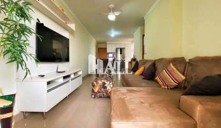 Apartamento com 2 quartos, Jardim Redentor, São José do Rio Preto - R$ 400 mil, Cod: 9301
