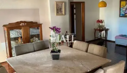 Apartamento com 3 dorms, Parque Industrial, São José do Rio Preto - R$ 480 mil, Cod: 9376