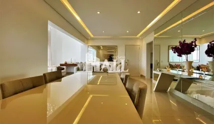 Apartamento com 3 dorms, Jardim Tarraf II, São José do Rio Preto - R$ 2.5 mi, Cod: 9381