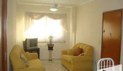 Apartamento com 2 dorms, Higienópolis, São José do Rio Preto - R$ 280 mil, Cod: 9384
