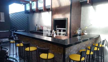 Casa de Condomínio com 3 dorms, Ideal Life Ecolazer Residence, São José do Rio Preto - R$ 800 mil, Cod: 9444
