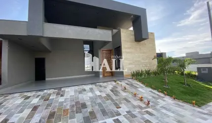 Casa de Condomínio com 3 dorms, Terravista Residence Club, Mirassol - R$ 1.39 mi, Cod: 9477