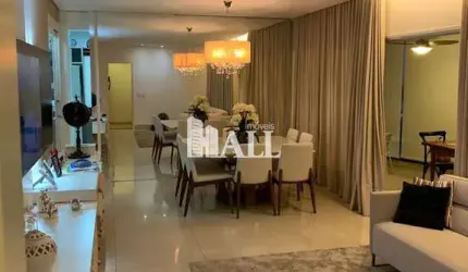 Apartamento com 3 dorms, Jardim Bosque das Vivendas, São José do Rio Preto - R$ 1.2 mi, Cod: 9598