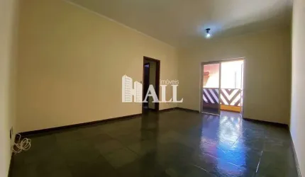 Apartamento com 2 dorms, Higienópolis, São José do Rio Preto - R$ 260 mil, Cod: 9615