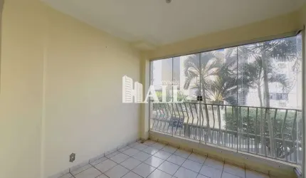Apartamento com 3 dorms, Jardim Bela Vista, São José do Rio Preto - R$ 455 mil, Cod: 9654