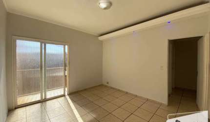 Apartamento com 2 dorms, Jardim Seyon, São José do Rio Preto - R$ 240 mil, Cod: 9761