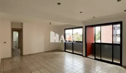 Apartamento com 6 dorms, Vila Imperial, São José do Rio Preto - R$ 700 mil, Cod: 9962