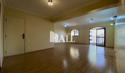 Apartamento com 4 dorms, Boa Vista, São José do Rio Preto - R$ 500 mil, Cod: 10011