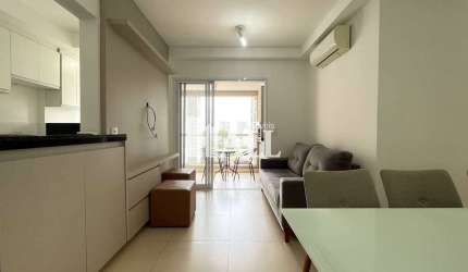 Apartamento com 2 quartos, Jardim Tarraf II, São José do Rio Preto - R$ 630 mil, Cod: 10030