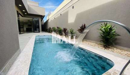 Casa de Condomínio com 3 dorms, Terravista Residence Club, Mirassol - R$ 1.49 mi, Cod: 10082