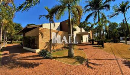 Casa de Condomínio com 3 dorms, Jardim do Cedro, São José do Rio Preto, Cod: 10111