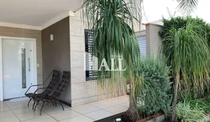 Casa de Condomínio com 3 dorms, Village Damha Mirassol II, Mirassol - R$ 1 mi, Cod: 10175