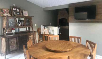 Casa com 2 dorms, Residencial Regissol I, Mirassol - R$ 380 mil, Cod: 10299