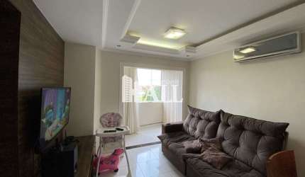 Apartamento com 2 dorms, Loteamento Porto Seguro, São José do Rio Preto - R$ 230 mil, Cod: 10334