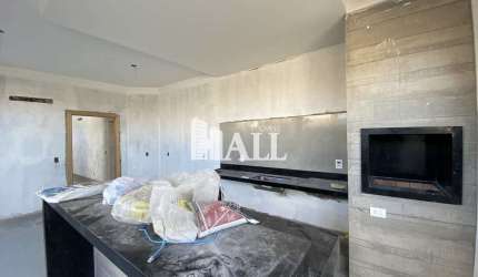 Casa de Condomínio com 3 dorms, Setlife Mirassol, Mirassol - R$ 870 mil, Cod: 10359
