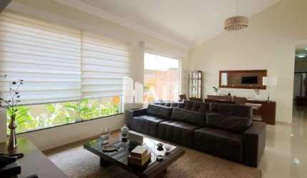 Casa de Condomínio com 3 dorms, Loteamento Recanto do Lago, São José do Rio Preto - R$ 1.2 mi, Cod: 10370