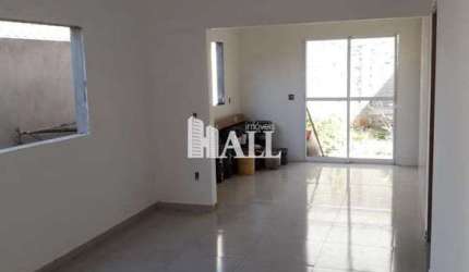 Casa com 2 dorms, Setparque Avenida 2, São José do Rio Preto - R$ 285 mil, Cod: 10431