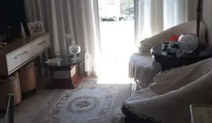 Apartamento com 2 dorms, Jardim Bela Vista, São José do Rio Preto - R$ 260 mil, Cod: 10541