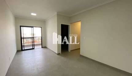Apartamento 3 dorms, Boa Vista, Rio Preto - 10610