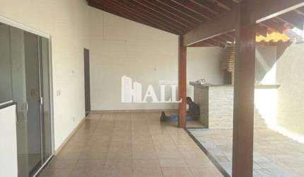 Casa de Condomínio com 3 dorms, Jardim Yolanda, São José do Rio Preto - R$ 950 mil, Cod: 10641