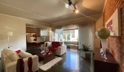 Casa com 4 dorms, Vila Imperial, São José do Rio Preto - R$ 800 mil, Cod: 10677