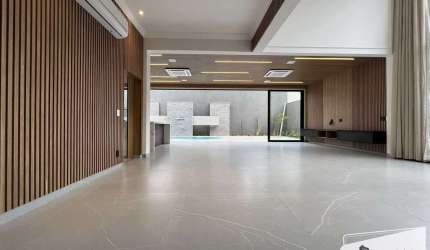 Casa de Condomínio com 4 dorms, Parque Residencial Damha, São José do Rio Preto - R$ 3.6 mi, Cod: 10730