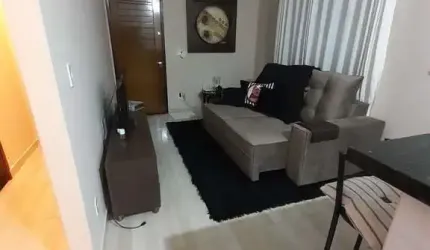 Casa com 2 dorms, Residencial São Thomaz, São José do Rio Preto - R$ 250 mil, Cod: 10752