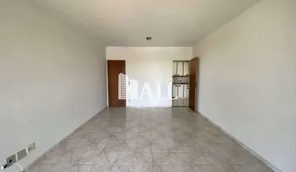 Apartamento com 3 dorms, Vila Redentora, São José do Rio Preto - R$ 350 mil, Cod: 10794