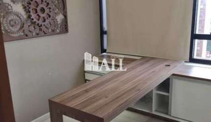 Sala, Centro, São José do Rio Preto - R$ 310 mil, Cod: 10815