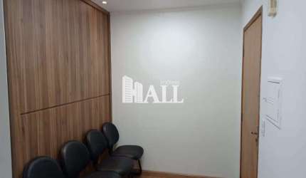 Sala, Centro, São José do Rio Preto - R$ 280 mil, Cod: 10816