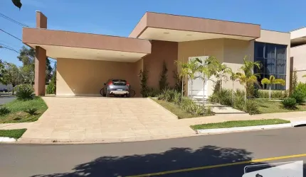 Casa de Condomínio com 4 quartos, Loteamento Recanto do Lago, São José do Rio Preto - R$ 2.4 mi, Cod: 10884