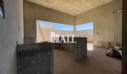 Casa de Condomínio com 3 dorms, Residencial Maria Júlia, São José do Rio Preto - R$ 750 mil, Cod: 10997