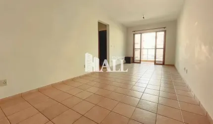 Apartamento com 2 dorms, Higienópolis, São José do Rio Preto - R$ 280 mil, Cod: 11002