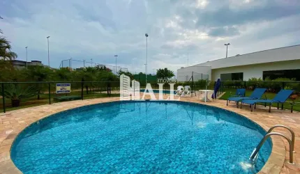 Casa de Condomínio com 3 dorms, Residencial Gaivota II, São José do Rio Preto - R$ 1.82 mi, Cod: 11025