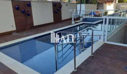 Apartamento com 2 dorms, Vila Curti, São José do Rio Preto - R$ 480 mil, Cod: 11027