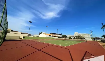 Terreno de Condomínio, Condomínio Vilage La Montagne, São José do Rio Preto - R$ 420 mil, Cod: 11080