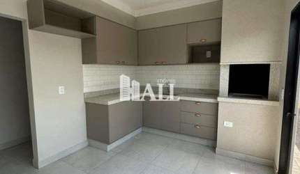 Casa com 2 dorms, Portal da Cidade Amiga, Mirassol - R$ 430 mil, Cod: 11155