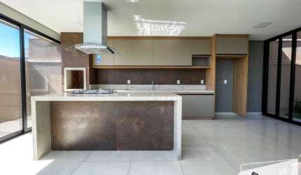 Casa de Condomínio com 3 dorms, Residencial Maria Júlia, São José do Rio Preto - R$ 950 mil, Cod: 11160